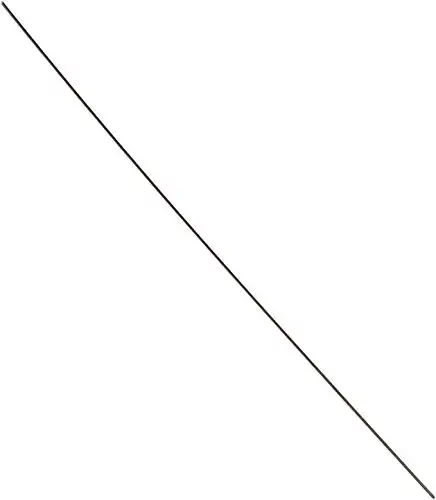 #16 Galvanized Tie Wire – 3.5 Lb Coil | BOF Steel, Clean & Dry, 25-30 G/m² Zinc Coating | Western Steel & Wire