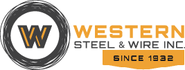 Western Steel & Wire - Leading Wire Manufacturer